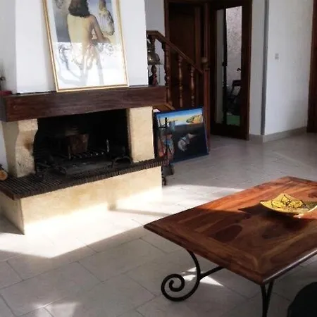 فيلة Maison 4 Pieces 6 Pers Hauteurs De - Maison 4 Pieces 6 Personnes 135909